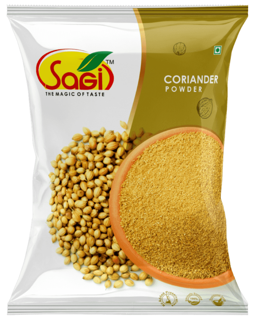 coriander powder